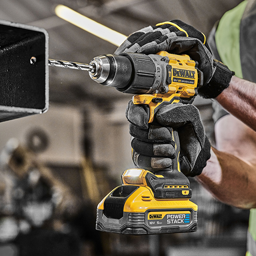DeWALT accu gereedschap