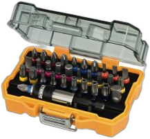 Accessoires voor elektrisch gereedschap