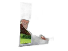 Raamhorren