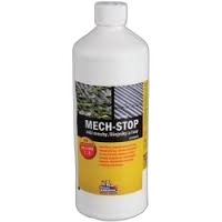 Consumentchemicaliën