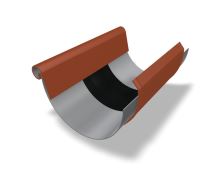 Uitzetting van de goot