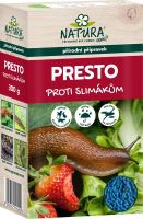 Insecticiden tegen plagen
