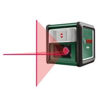 Kruislasers