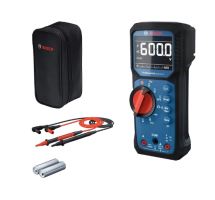 Multimeters