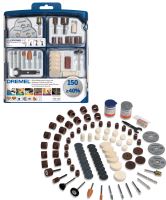 Accessoires voor micronagereedschap