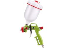 Pneumatische spuitpistolen