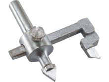 Glas- en tegelknippers