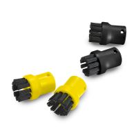 Accessoires voor stoomstofzuigers