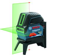 Gecombineerde lasers