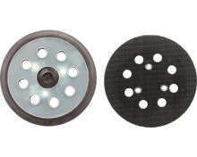 Accessoires voor excentrische schuurmachines