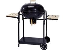 Tuinbarbecue