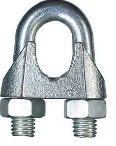 Touwklemmen