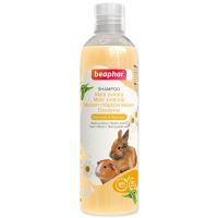 Shampoos