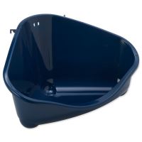 Toiletten en badkamers