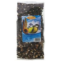 Voer mengsels