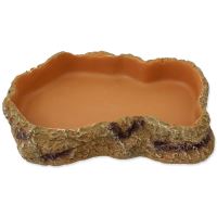 Schalen en voerbakken