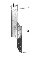 Spantverbinding