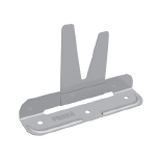 Schuif- en vaste adapter