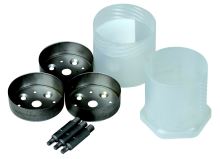 Accessoires voor EJOTHERM