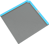Gevelsjabloon 29x29
