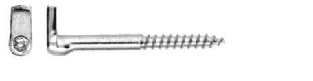 Torx groefschroef
