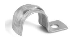 Metalen enkelpunts