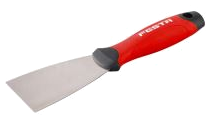 Plamuurmessen