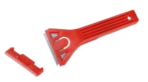 Schrapers