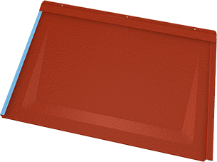 Dakpaneel R.16