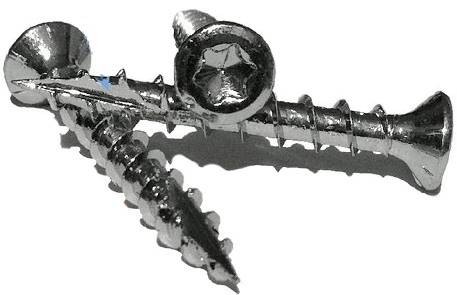 Speciale schroeven