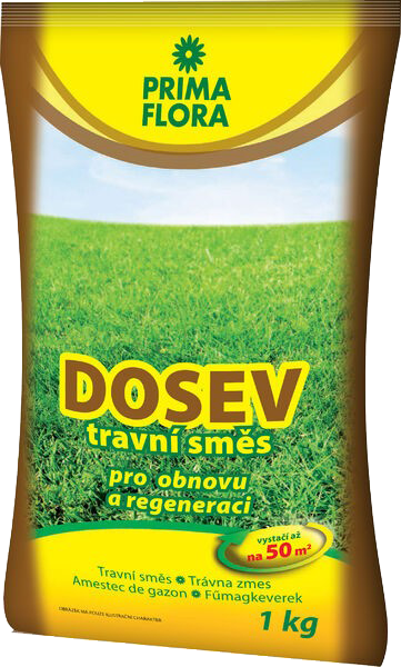 Grasmengsels