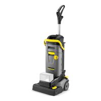 Vloerreinigingsmachines