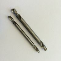 Dubbelzijdige HSS-G boor, 4,2 mm / lengte 58 mm