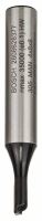 BOSCH groeffrees 8 mm, D1 5 mm, L 12,7 mm, G 51 mm 2608628378 (3)