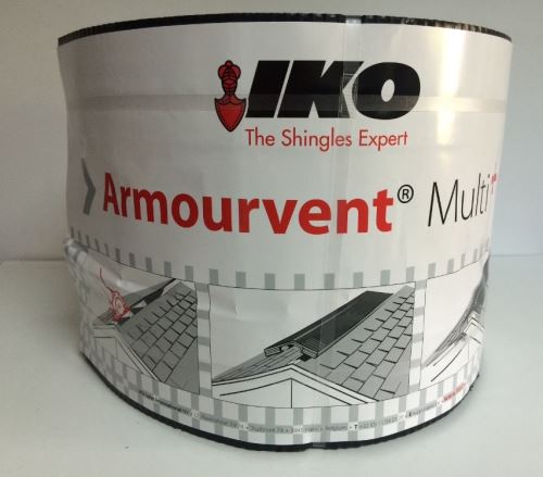 Ventilatiesysteem IKO Armourvent multi plus / verpakking 6 m