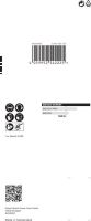 BOSCH EXPERT schuurpapier C470,P320,80x133mm,10st 2608900884 (9)